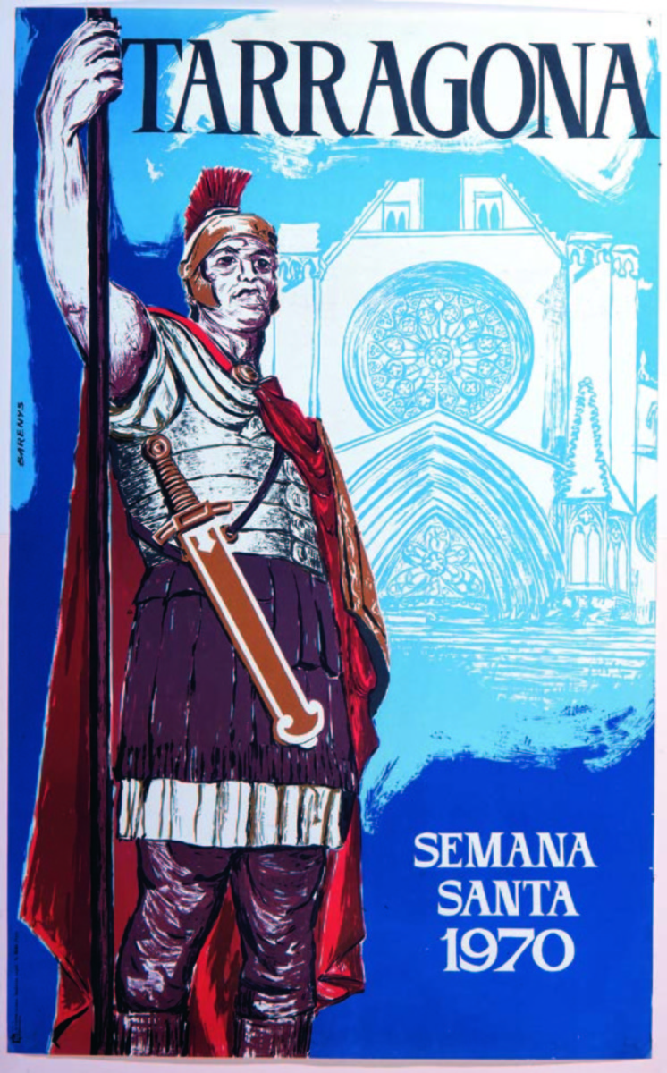 Semana Santa en Tarragona  